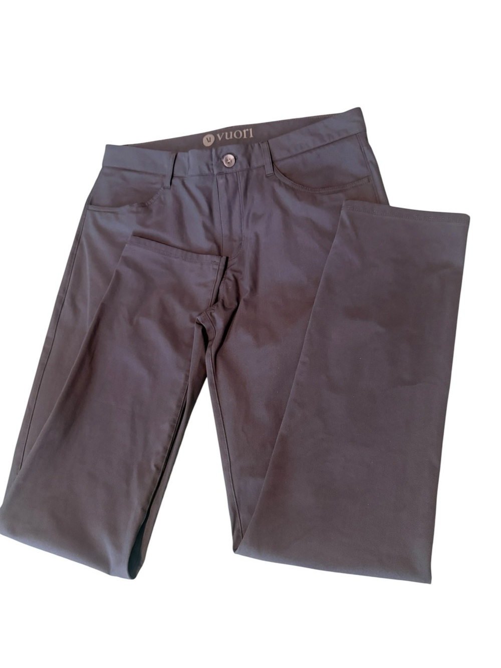 Vuori Men's Performance Pants 32/32